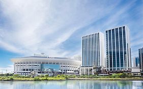 Hilton Yokohama